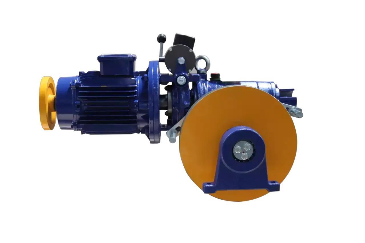 Z 60 - ZF 60 Geared Machine