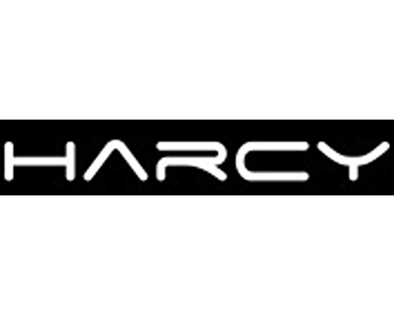 harcy's logo