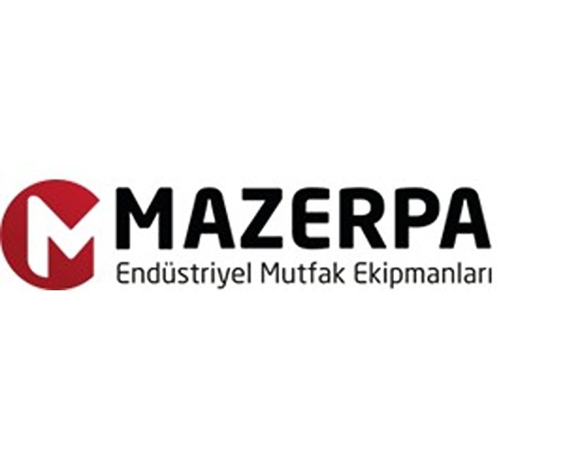 MAZERPA's logo