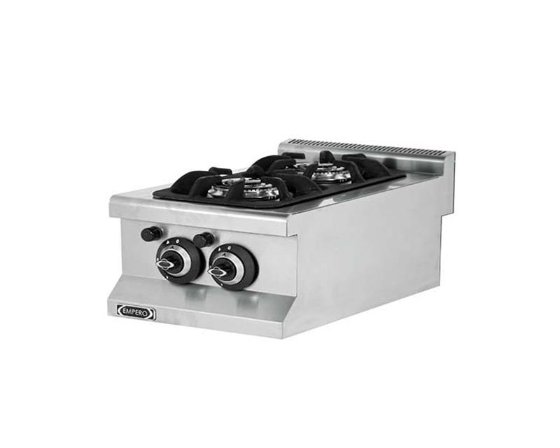 Gas Cooker (600 Series)