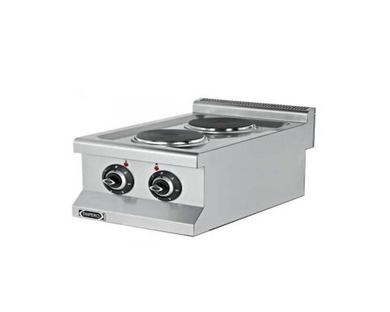 Electric Cooker (600 Series)