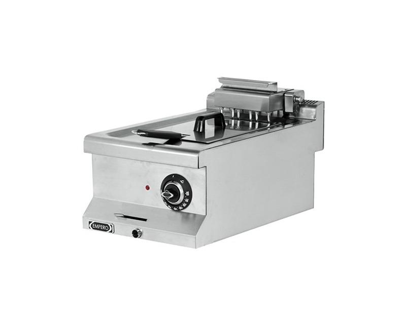 Electrical Fryer (600 Series)