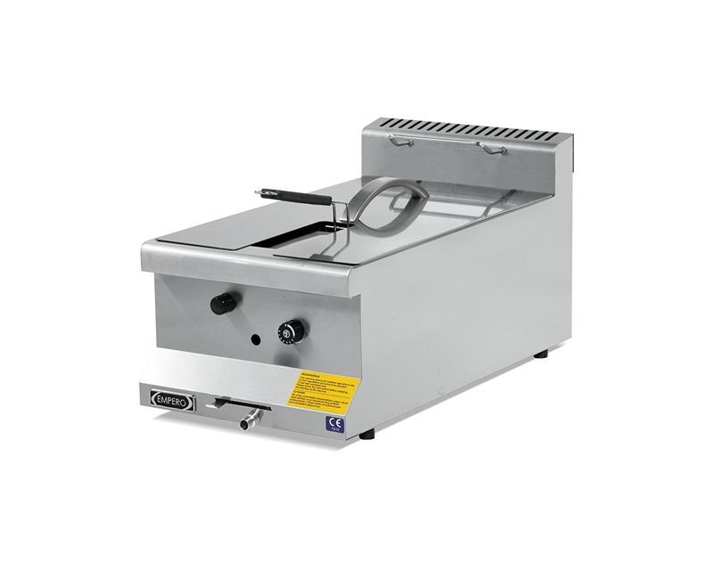 Gas Fryer (600 Series)