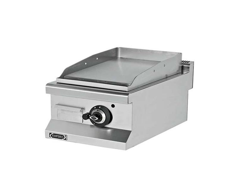 Gas Grill (600 Series)