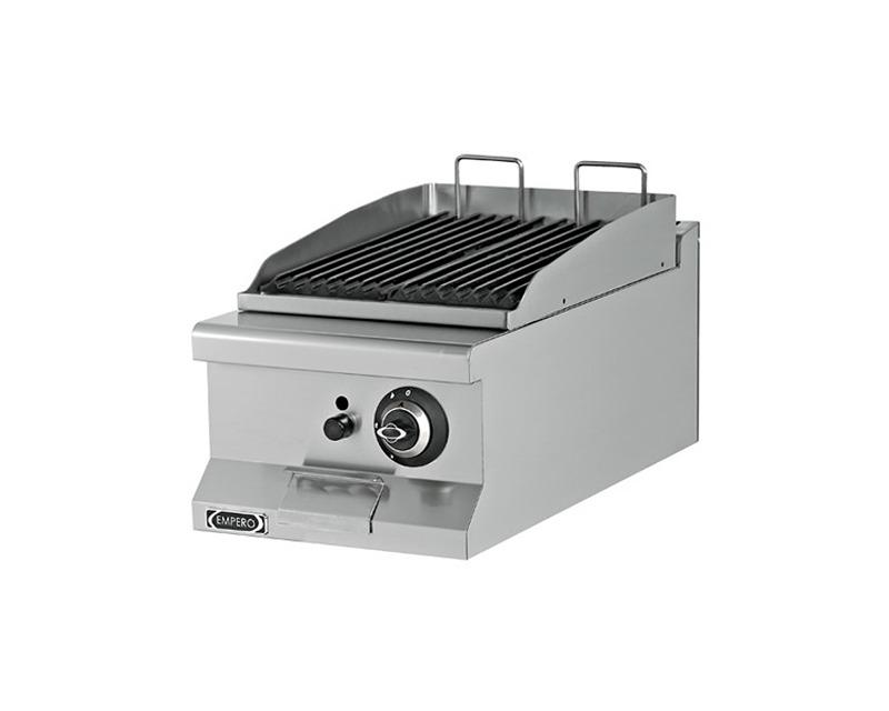 Gas Lavastone Grills (600 Series)