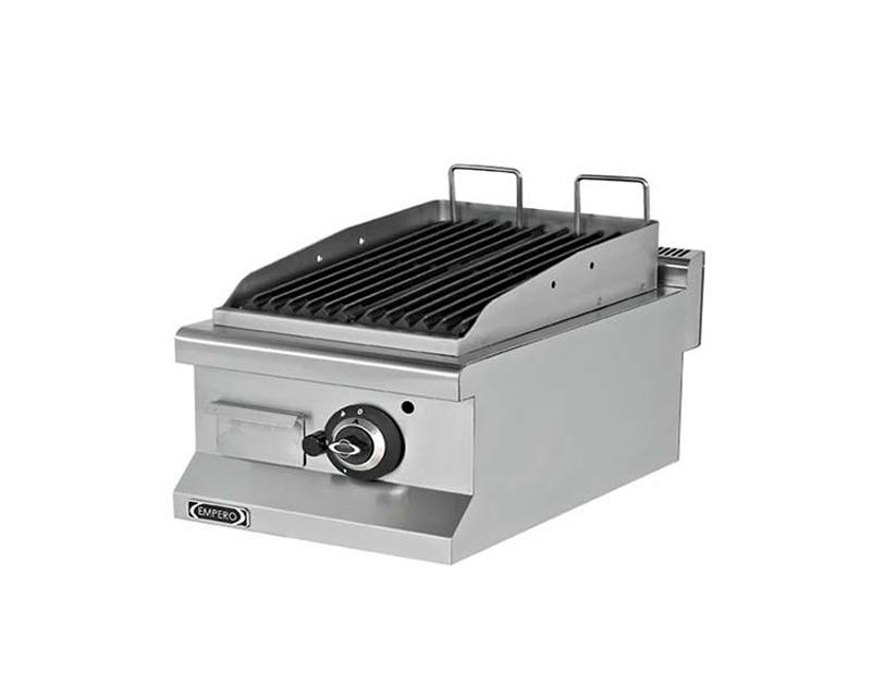 Gas Vapor Grill (600 Series)