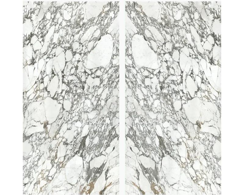 SINTERED STONE SLAB Arabescato Corchia