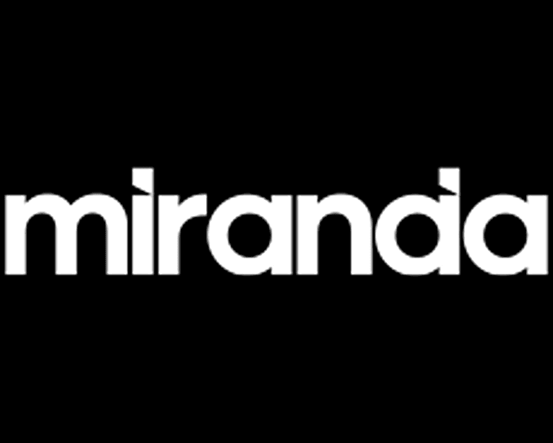 Miranda's logo