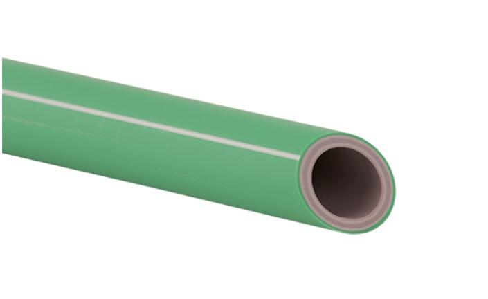 ML5 Fibre Pipe SDR 7.4 / S 3.2
PP-R, PP-RCT