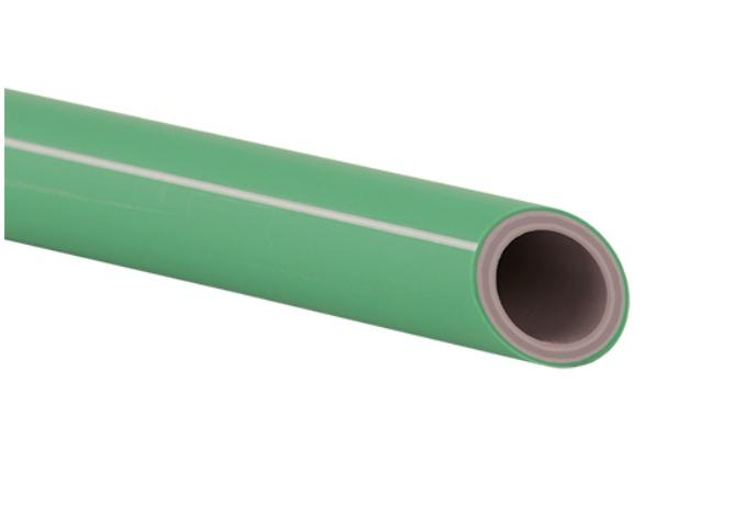 ML5 Fibre Pipe SDR 11 / S 5 PP-R, PP-RCT