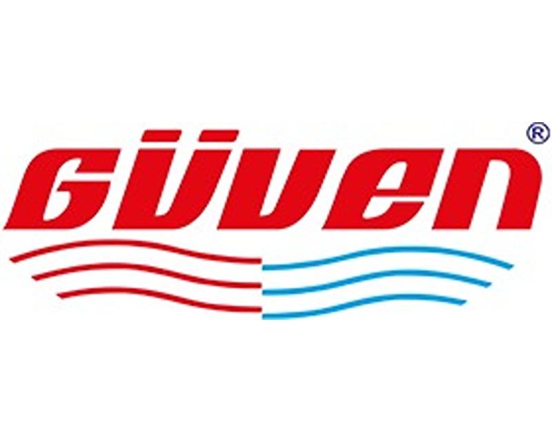 Güven's logo