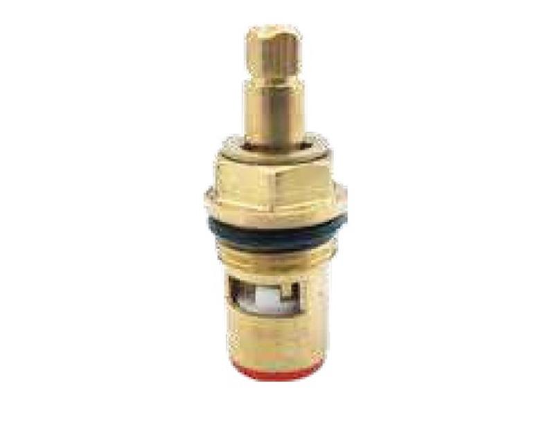 Brass Cartridge - Open Close 6043