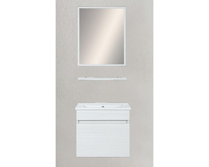 PVC BATHROOM CABINET STAR 55