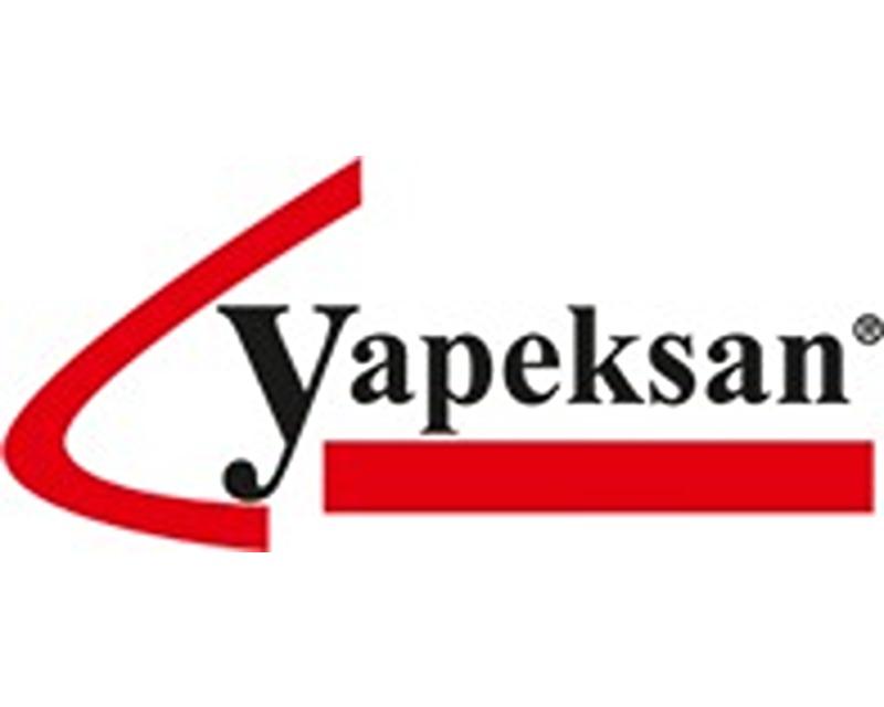 Yapeksan's logo