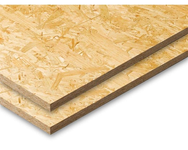 KRONOSPAN OSB 2 Plate 9mm 244X122