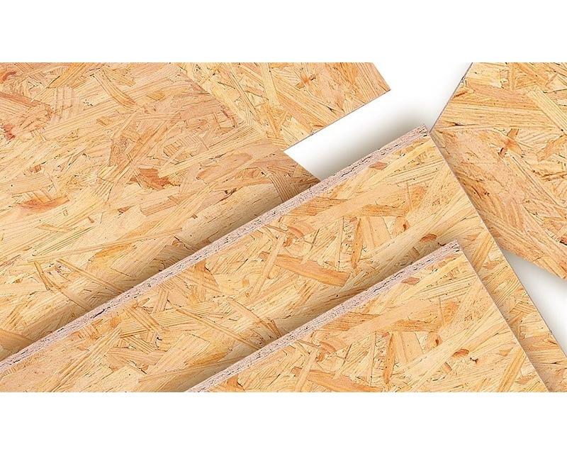 EGGER OSB 3 Sheets 244x122 cm