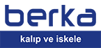 Berka's logo