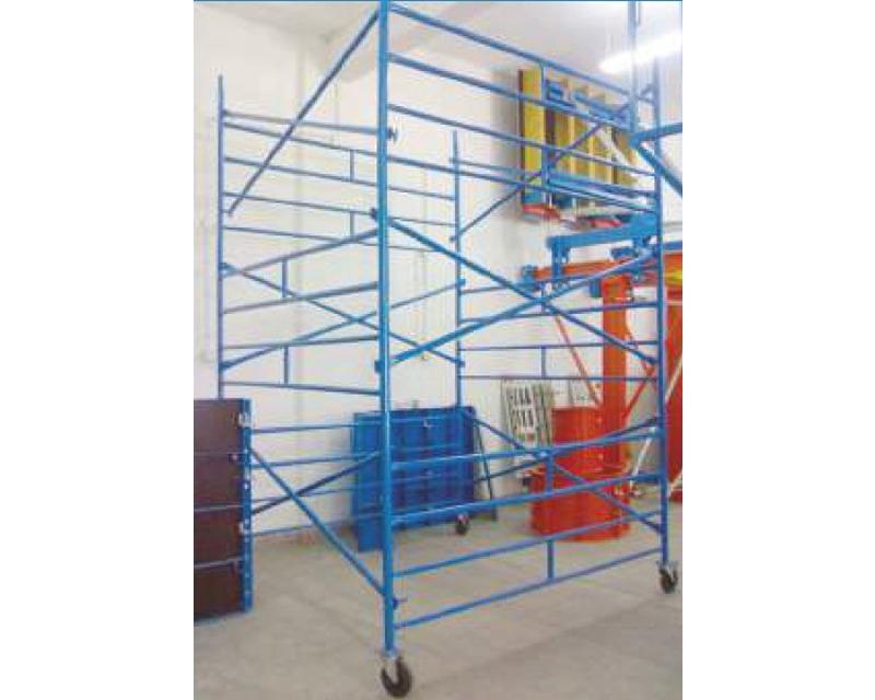 BERKA MOVABLE SCAFFOLDING