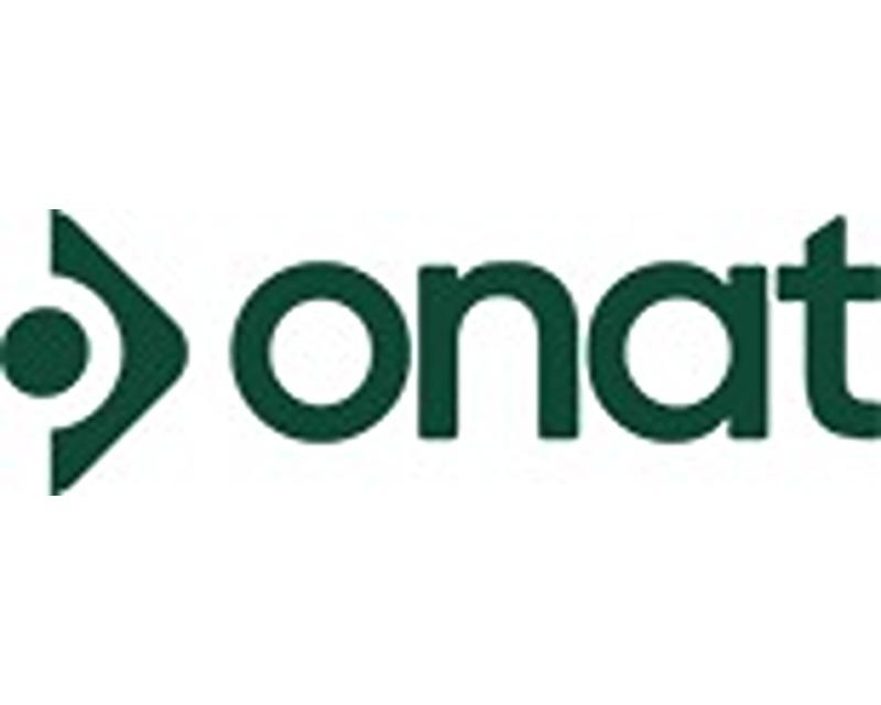 Onat's logo