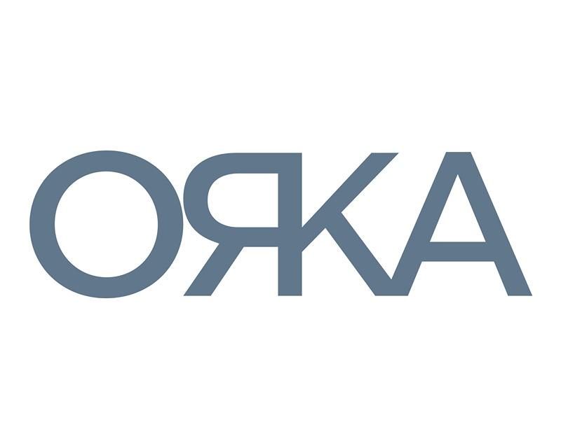 Orka's logo