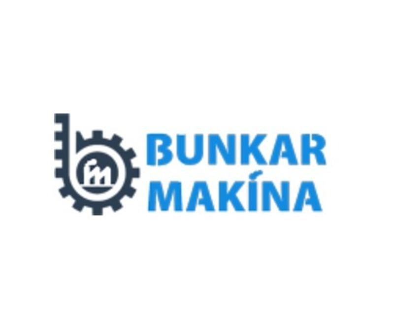 Bunkar's logo