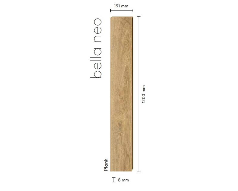 Bella Neo Laminant Parquet