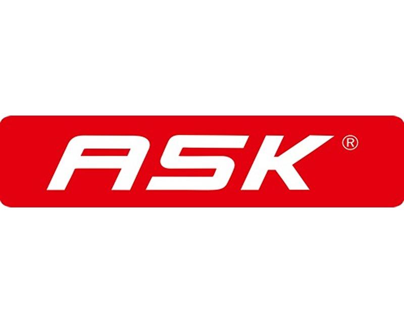 Ask's logo