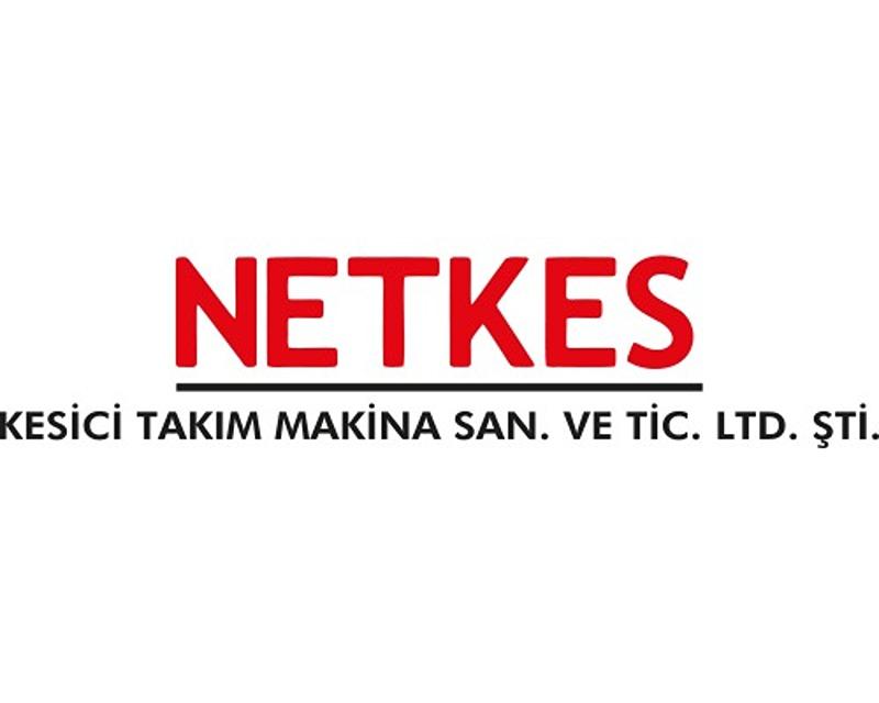 NETKES's logo