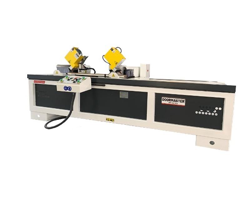 DOORMASTER SFR 350 NGX MACHINE