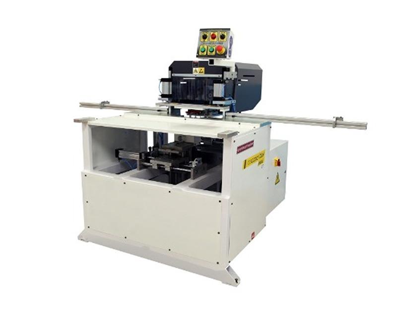 TOSCOPIA DLH SINGLE MACHINE