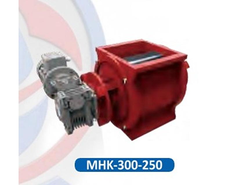 MHK - ROTARY AIRLOCK VALVES