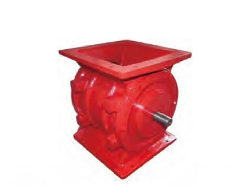 MKR - ROTARY AIRLOCK VALVES
