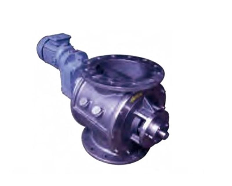 MDN - ROTARY AIRLOCK VALVES