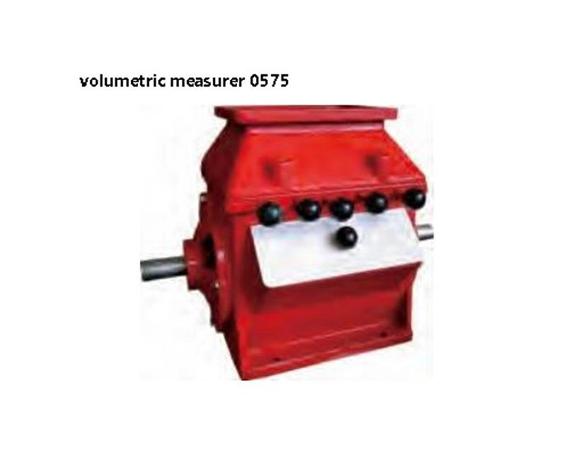 Mixing Machine