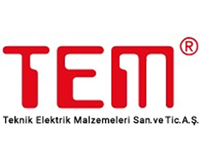 Tem's logo