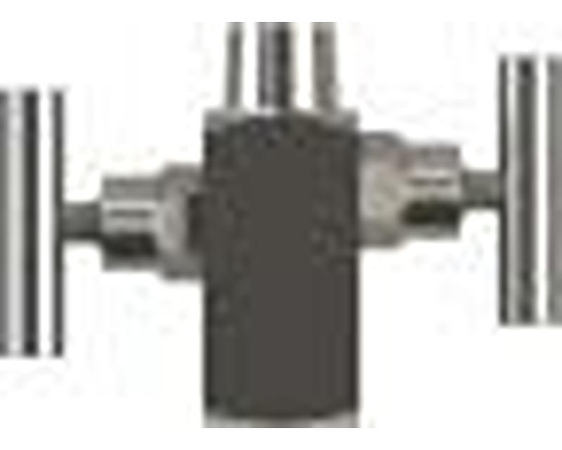 MDV - CL 800 STAINLESS VALVE 0.5 kg