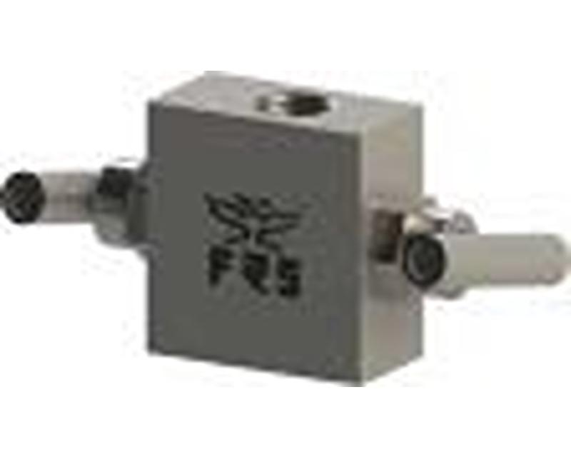 MDV - CL 800 STAINLESS VALVE 0.8 kg