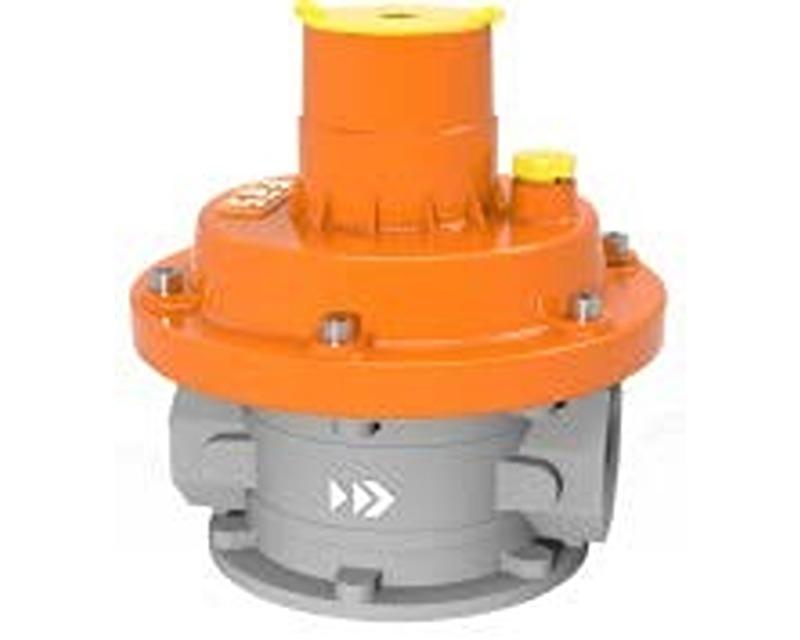 ETH AUTOMATIC RELIEF VALVES