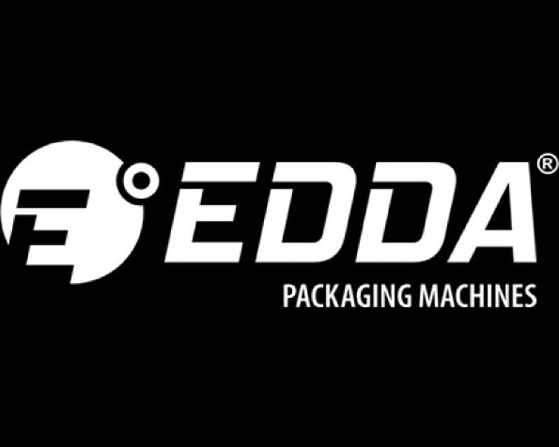 Edda's logo