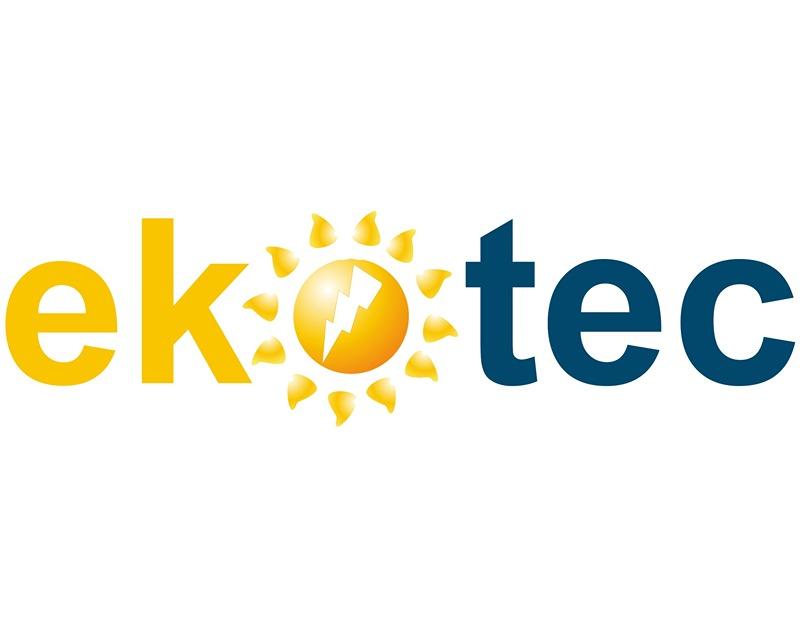 Ekotec's logo