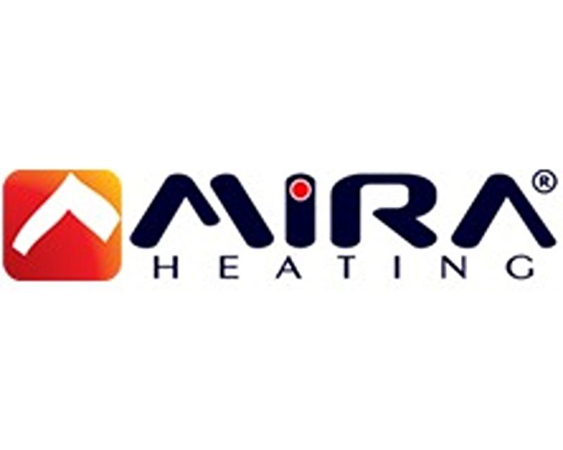 Mira's logo