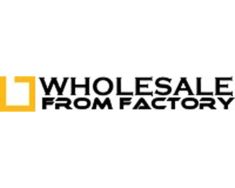 Wholesale's logo