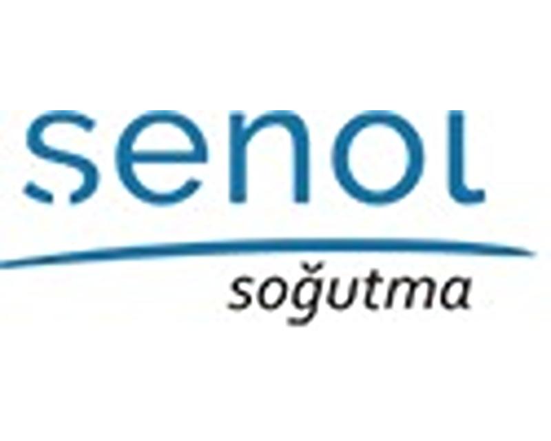 Senol's logo