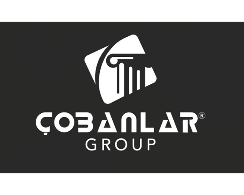 Cobanlar Group's logo