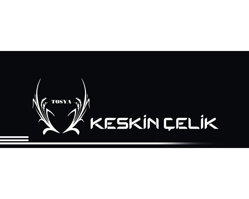 Keskin's logo