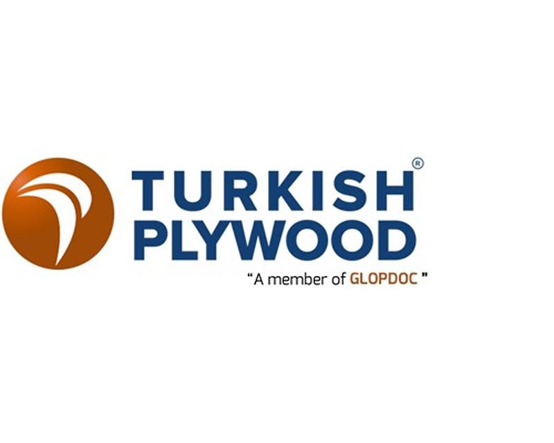 Turkish Plywood's logo