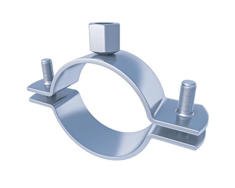 Italian Type Pipe Clamp