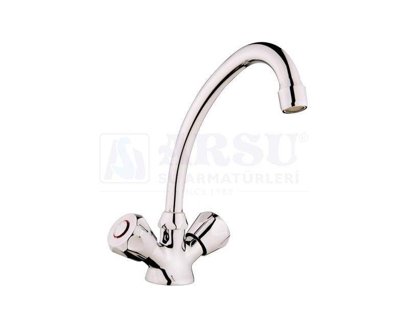 ORKIDE SWAN FAUCET