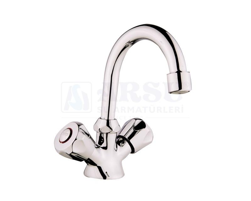 ORKIDE SWAN FAUCET 02-0015