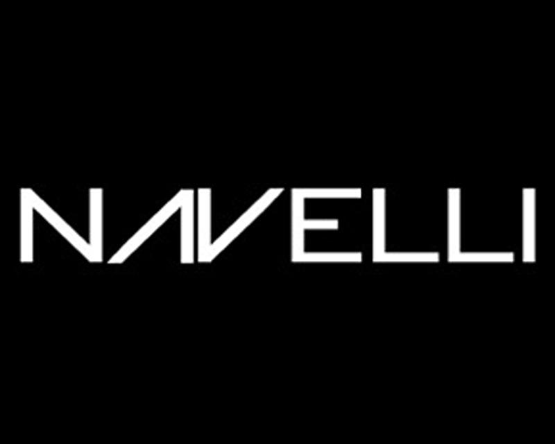 NAVELLI's logo